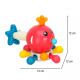 Sensory Montessori Toy Octopus for Children