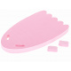 Aga Swimming board octopus pink
