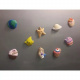 Magnets - DIY - mermaids 22433 universal