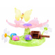 Flower set Wing Fairies Goliath ZA3042