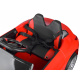 Electric Car BEMA Z4 Cabrio with Remote Control PA0276 Orange
