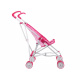 Lightweight Doll Stroller ZA4545