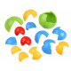 Game PUZZLE Ball 3D GR0067