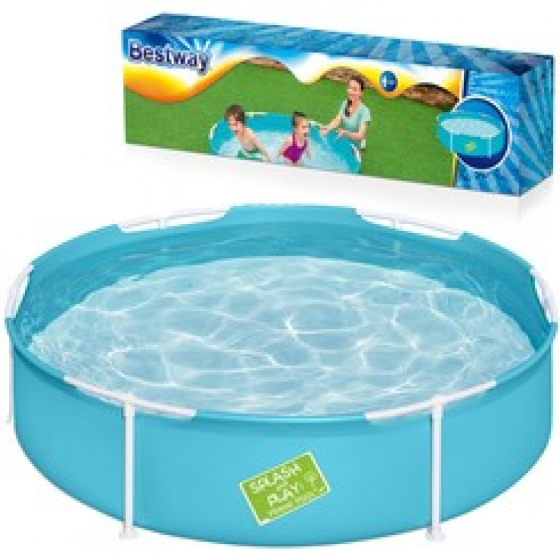 Bestway Children's Paddling Pool 152 x 38 cm 56283