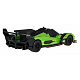 R/C Car 1:24 Lamborghini SC63 Green RASTAR