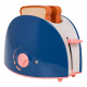 Toaster with light and sound function