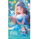 Puzzle Set 100 pcs. Blue Fairy