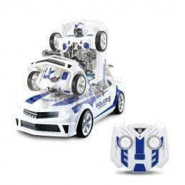 B32C AUTO R/C ROBOT TRANSFORMATION PO