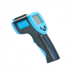 Q68 TOUCHLESS THERMOMETER LCD