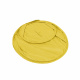 Linder Exclusiv Self folding beach tent SM02 Yellow