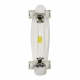 Aga4Kids Pennyboard with LED wheels MR6003