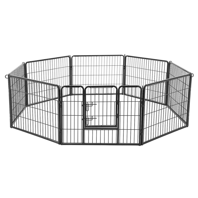 Aga Enclosure for animals 80x60 cm