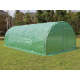Aga Garden polytunnel 6x3x2 m