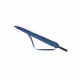 Aga Umbrella 115 cm Blue
