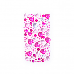 Aga4Kids Self-Adhesive Gems DS8107RS