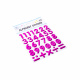 Aga4Kids Self-Adhesive Numbers DS8109FC