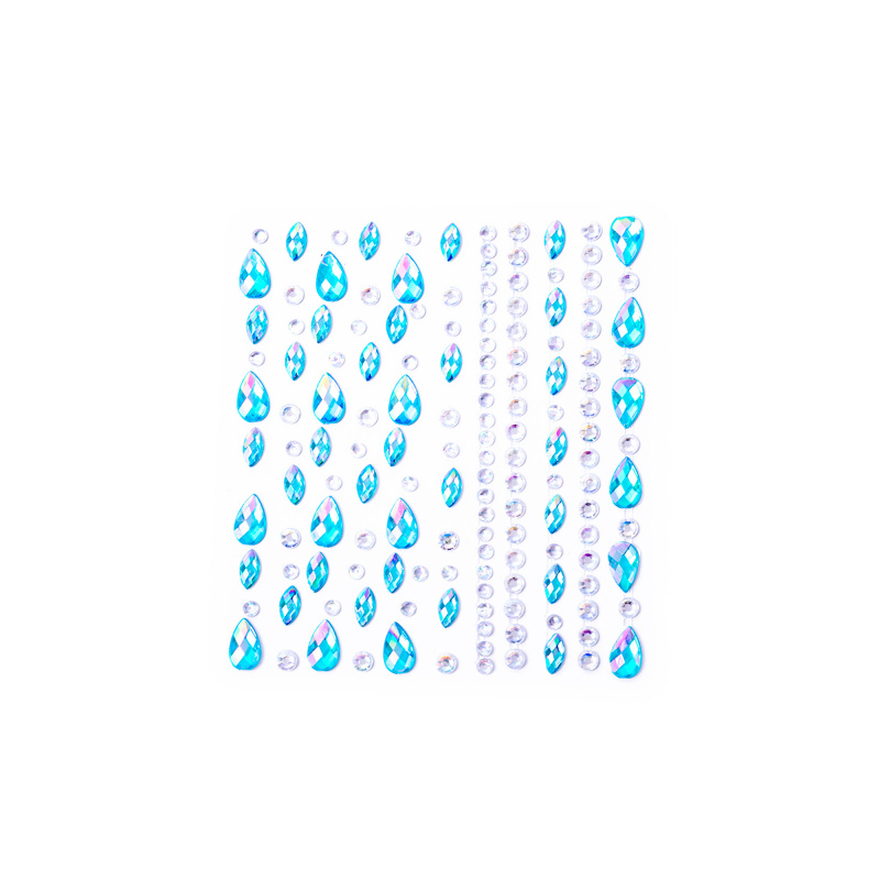 Aga4Kids Self-Adhesive Stones DS8111-N