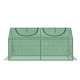 Aga Garden Greenhouse 120x60x60 cm