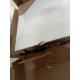Aga Wall Shelf 100x23.5 cm White 2DAZ554 - II. QUALITY
