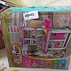 Children's Plastic Kitchen 6DZ082 - II. QUALITY