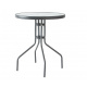 Aga Garden table TERRACE 70x60 cm