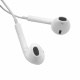 Aga Headphones White