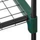 Linder Exclusiv Garden foil box MC4303 160x69x50 cm