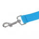 Aga LED Lighted Leash 120cm Blue