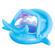 Aga Inflatable mattress for Shark boat