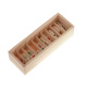 Aga Wooden sorter