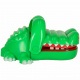 Aga Crocodile at the dentist arcade game
