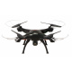 Syma RC Drone Syma X5SW 2.4GHz Wi-Fi FPV Camera
