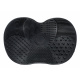 Aga Silicone pad for cleaning cosmetic brushes