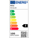 LED spotlight RODIX PREMIUM - 100W - IP65 - 8550Lm - cold white - 6000K - 36 months warranty