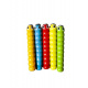 Wooden Magnetic Worm Hunting Game Strawberry ISO