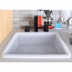Wooden Kitchen Kruzzel 22115 universal