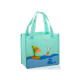 Creative hand knitting bag set ZA1541