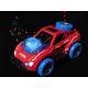 Stunt car 4x4 ZA3581