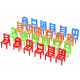 Arcade game Falling Chair GR0500