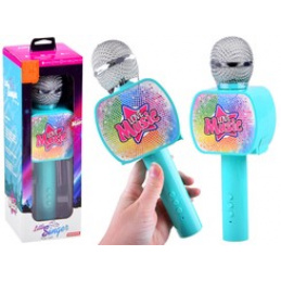 Wireless speaker with Bluetooth microphone IN0147