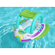 Bestway Inflatable Space Boat 34149