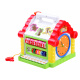 Interactive educational house ZA0024