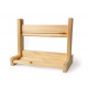 COLORESCA Large Coloring Roll Stand