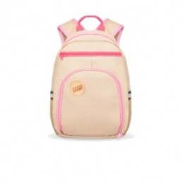 Universal youth backpack with Lunch Munch thermal pocket
