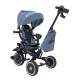 Tricycle RIDER Blue SPORTRIKE