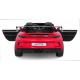 Porsche 911 GT3 STRONG MP4 Red Vehicle