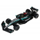 Bolid R/C 1:12 Mercedes-AMG F1 W15 E Performance Black RASTAR