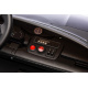 Porsche Taycan Turbo S Black Vehicle