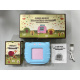Set of educational cards for learning