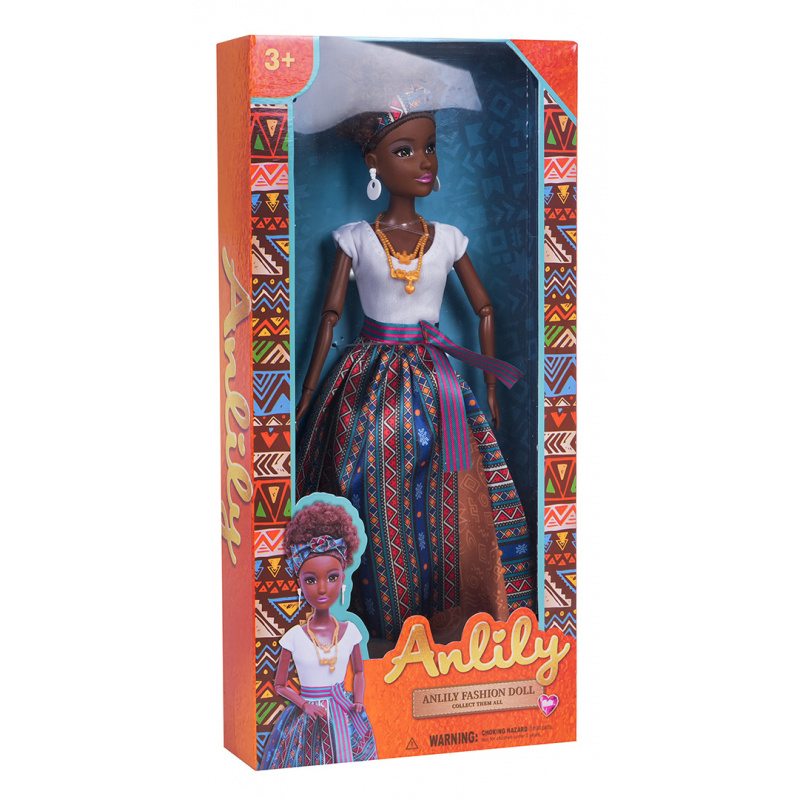Doll Ola